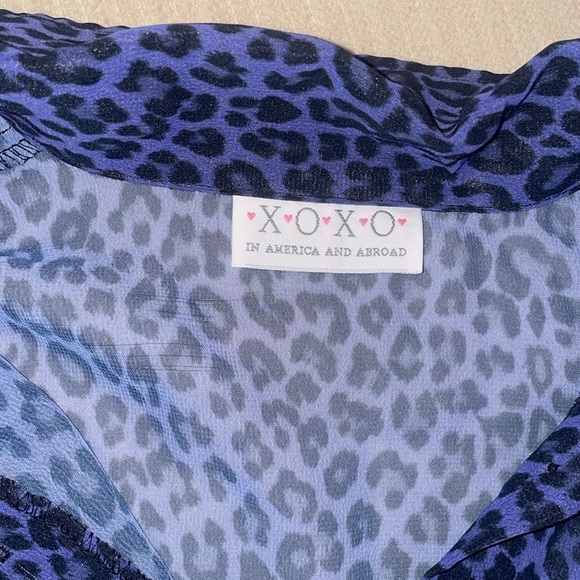 Y2K TOP! - Picture 3 of 3